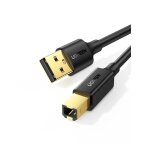 Câble imprimante usb 2. 0 a mâle vers usb b mâle câble scanner cordon printer type b compatible avec ... Câble imprimante usb 2. 0 a mâle vers usb b mâle câble scanner cordon printer type b compatible avec ...