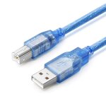 Cāble d'imprimante usb type b māle vers a māle, cāble usb 2. 0, imprimante d'étiquettes, radiateur, il ... Cāble d'imprimante usb type b māle vers a māle, cāble usb 2. 0, imprimante d'étiquettes, radiateur, il ...