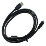 C�ble d'interface usb pour cam�ra et cam�scope num�riques canon ifc - 200u, ifc200u, ifc - 500u, ifc500u, ...