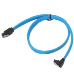 C�ble interne sata 3. 0 ssd pour gestionnaire de c�bles d'ordinateur, 8 broches, transfert de donn�es, ...