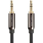 C�ble jack 3, 5 male male audio c�ble 1, 8m voiture auxiliaire extension 3, 5mm jack m�le vers m�le rallonge ...