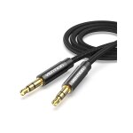 Câble jack audio câble auxiliaire 3. 5mm mâle vers mâle nylon tressé jack stéréo câble aux voiture pour ... Câble jack audio câble auxiliaire 3. 5mm mâle vers mâle nylon tressé jack stéréo câble aux voiture pour ...