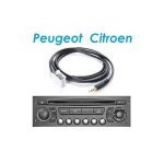 Cable jack auxiliaire mp3 audio autoradio peugeot 207 - gamecustom Cable jack auxiliaire mp3 audio autoradio peugeot 207 - gamecustom