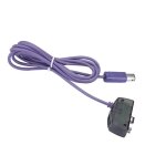 Pour câble de liaison gba game boy advance vidéo pour nintendo gamecube ngc lien adaptateur de connexion ... Pour câble de liaison gba game boy advance vidéo pour nintendo gamecube ngc lien adaptateur de connexion ...