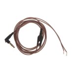 C�ble de maintenance pour �couteurs 25ub, 3. 5mm, ofc core, 3 p�les
