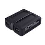 Cable matters adaptateur usb c hdmi hub usb c avec hdmi / displayport / vga, usb 2. 0, fast ethernet, ...