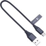 Cble micro usb de chargement rapide chargeur android de donnes en nylon compatibe avec lg v10, g pro ...