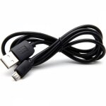 Cable micro usb recharge data haute vitesse galaxy s6 s7 sony lg htc huawei 1m