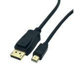 Câble mini dp vers dp thunderbolt vers dp hd pour macbook 1m 1. 8m 3m 5m Câble mini dp vers dp thunderbolt vers dp hd pour macbook 1m 1. 8m 3m 5m
