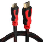 Câble mini hdmi type c 1, 5m compatible avec canon eos 4000d 2000d 200d 80d 800d 90d 5d mark iv 6d mark ... Câble mini hdmi type c 1, 5m compatible avec canon eos 4000d 2000d 200d 80d 800d 90d 5d mark iv 6d mark ...