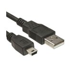 Cble mini usb / usb universel tablette smartphone appareil photo