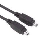 Cable numerique dv 4 / 4 ieee 1394
