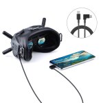 C�ble otg de type c � micro usb / 8 broches / type c, donn�es, connecteur de t�l�phone et de tablette, ...