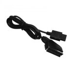 C�ble p�ritel gc, snes et n64 rgb (sans emballage)