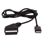 Cable p�ritel ps2 / ps3