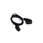 Cable peritel rgb n64 game cube super nintendo neuf - skyexpert