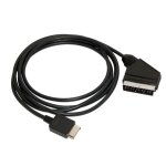 Cable p�ritel rgb pour ps3 / ps2 / ps1 - generique