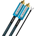 Cble phono norstone skye rca (1, 5 m)