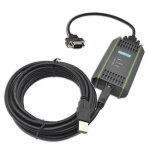 Cable de programmation usb 2025 pour automate siemens s7 - 200 / 300 / 400 rs485 / profibus / mpi / ppi ... Cable de programmation usb 2025 pour automate siemens s7 - 200 / 300 / 400 rs485 / profibus / mpi / ppi ...