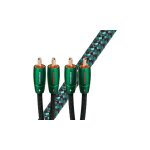 Câble rca audioquest evergreen rca (5 m) Câble rca audioquest evergreen rca (5 m)