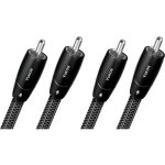 Cble rca audioquest yukon rca (0, 5 m)