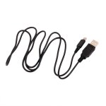 C�ble de recharge usb cordon de plomb pour les nouveaux / nouvelles nintendo 3ds 3ds xl / ndsi xl / 3ds ...