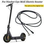 Cble de remplacement de ligne de contrle pour scooter lectrique ninebot max g30, rparation de connexion ...