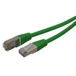 Cble rseau adsl rj45 blind 0. 3m cat. 6