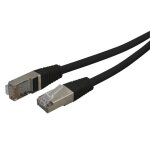 C�ble r�seau adsl rj45 blind� 15m cat. 6