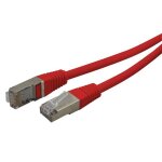 C�ble r�seau adsl rj45 blind� 20m cat. 6