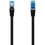 Cble rseau cat - 6a, 10 gbit / s, blind s / ftp, 10, 00 m