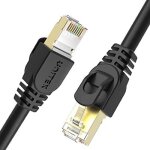 C�ble r�seau ethernet unitek cat. 7 i 2 �gaux rj45 568bi 2 m�tres i c�ble ethernet 10 gbit / si, lan, ...