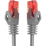 Câble de réseau gigabit ethernet (2 connecteurs rj45, cat. 5e, câble paire torsadée utp, 1000 mbit / ... Câble de réseau gigabit ethernet (2 connecteurs rj45, cat. 5e, câble paire torsadée utp, 1000 mbit / ...