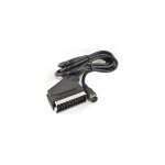 Cable rgb peritel pour sega megadrive 2 vendeur pro envoi suivie rapide - skyexpert Cable rgb peritel pour sega megadrive 2 vendeur pro envoi suivie rapide - skyexpert