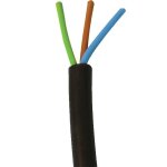 C�ble rigides ro2v 3g6mm - 027104 (fra)