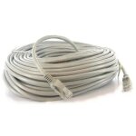 C�ble rj45 25m cat�gorie 6