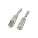 C�ble rj45 droit f / utp cat6 blind� 0. 5m connectland