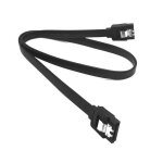 Cble sata 3. 0  90 degrs pour disque dur ssd, adaptateur droit pour asus msi gigabyte, carte mre, ...