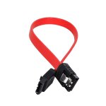 Cble sata 3 3. 0 vers disque dur ssd et hdd, cble droit pour carte mre, sata 2 2. 0