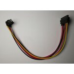 Câble sata pour disque dur hp t1100 t1100ps t610, câble de données Câble sata pour disque dur hp t1100 t1100ps t610, câble de données