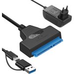 Cable sata to usb adaptateur usb sata compatible avec les disques durs externes et internes adaptateur ... Cable sata to usb adaptateur usb sata compatible avec les disques durs externes et internes adaptateur ...