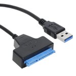 Cable sata to usb adaptateur ssd / hdd, adaptateur câble usb vers sata, adaptateur de disque dur, compatible ... Cable sata to usb adaptateur ssd / hdd, adaptateur câble usb vers sata, adaptateur de disque dur, compatible ...