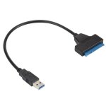 Cable sata vers usb, cable sata to usb adaptateur usb sata compatible avec les disques durs externes ... Cable sata vers usb, cable sata to usb adaptateur usb sata compatible avec les disques durs externes ...