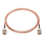 Câble sdi vidéo rallonge bnc mâle vers mâle 75 ohm cordon câble coaxial rg179 fin 2 m pour moniteur caméra ... Câble sdi vidéo rallonge bnc mâle vers mâle 75 ohm cordon câble coaxial rg179 fin 2 m pour moniteur caméra ...