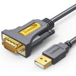 Cble srie cble rs232 usb adaptateur usb vers db9 mle compatible avec windows 10 8 7 macos linux pour ...