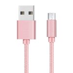 Cable pour sony xperia xa ultra / xa / x / x performance / z1 / z1 compact / z2 z3 / z3 compact / z5 ...