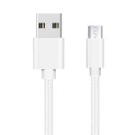 Cable pour sony xperia xa ultra / xa / x / x performance / z1 / z1 compact / z2 z3 / z3 compact / z5 ...