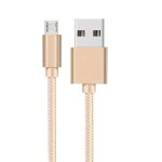 Cable pour sony xperia xa ultra / xa / x / x performance / z1 / z1 compact / z2 z3 / z3 compact / z5 ...