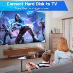 C�ble spiral� 3. 0 micro b vers usb femmes, c�ble spiral� usb a femmes vers micro b 5gbps compatible ...