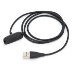 Câble de station de chargement usb 1m, pour bracelet intelligent fitbit inspire2, cordon de charge rapide ... Câble de station de chargement usb 1m, pour bracelet intelligent fitbit inspire2, cordon de charge rapide ...
